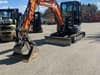 2023 Develon DX35Z-7 - 2