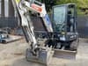2023 Bobcat E35i - 1