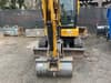 2022 JCB 35Z-1 - 2