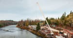 TCC-1400 Handles Tight Job Site With Unmatched Versatility