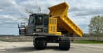 Terramac Releases New Larger Carrier Model
