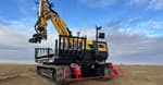 Vermeer Introduces The MT500 Material Transporter