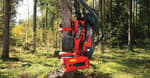 Waratah Introduces New H216X Harvesting Head
