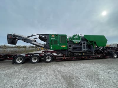 Jaw Crushers in Canada: A Buyer's Guid