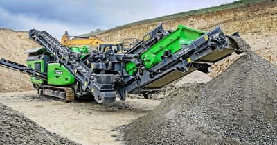 EvoQuip at 10: From Compact Challenger to Global Contender