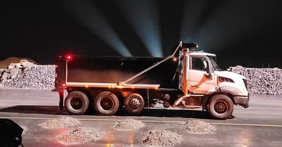 Volvo VNX Launch: Report From The Field