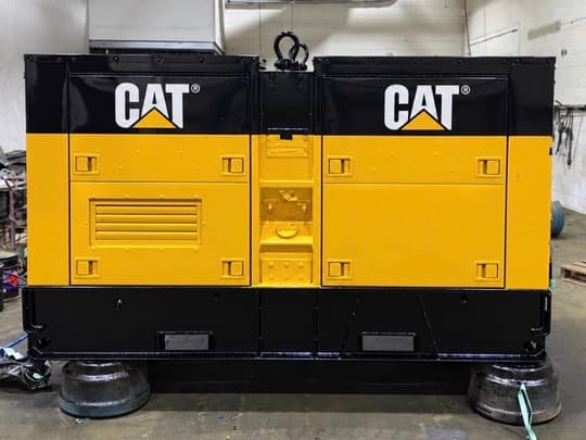 1989 Caterpillar