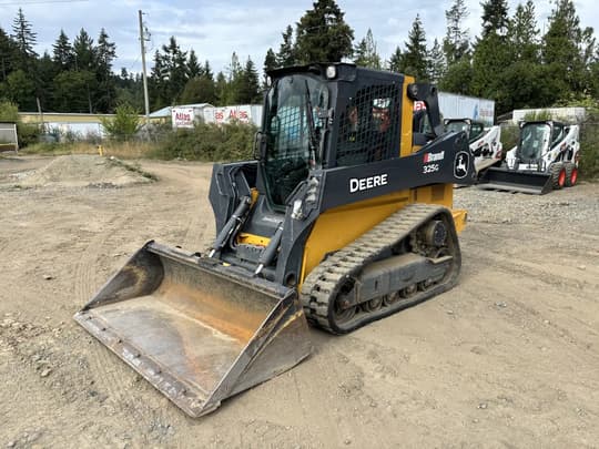 2023 John Deere 325G