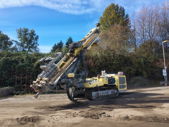 2019 Klemm KR807-7G