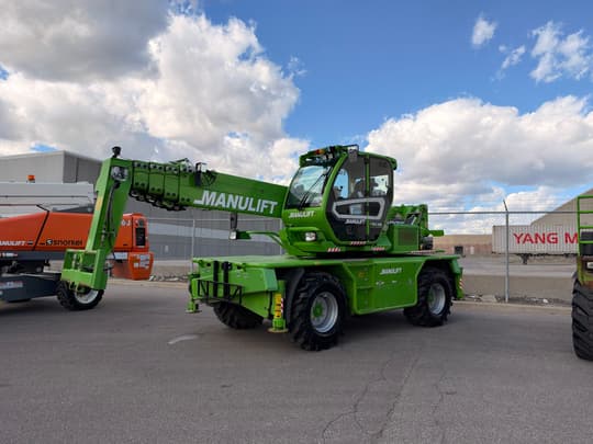 2023 Merlo ROTO 50.26S PLUS