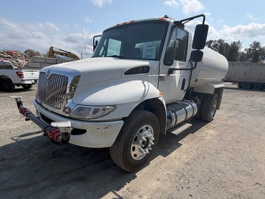 2019 International 4300