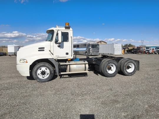 2007 Mack VISION CX613