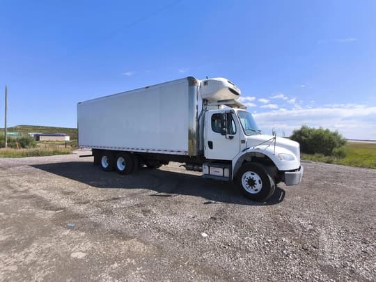 2019 Freightliner BUSINESS CLASS M2 106
