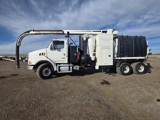 2009 Sterling L9500