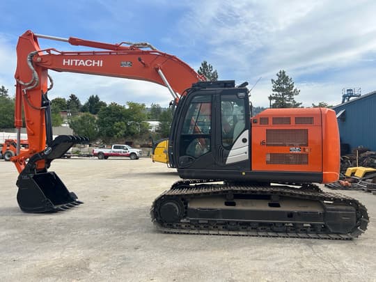 2020 Hitachi ZX225USRK-6