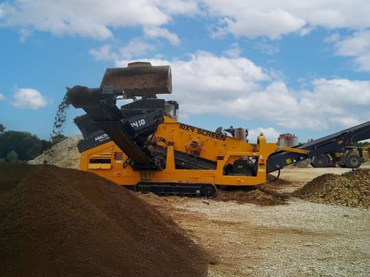 Anaconda DF410