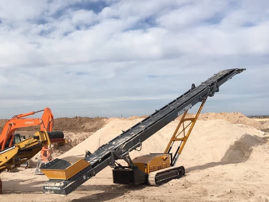 Anaconda TR7542