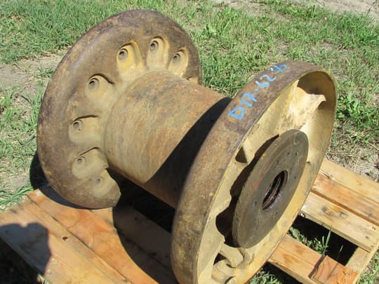Caterpillar 56