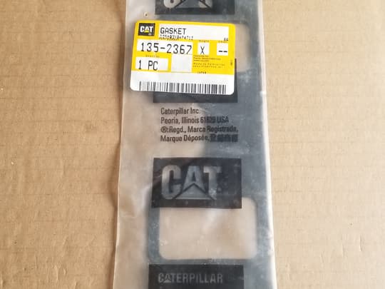 Caterpillar