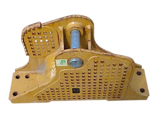 Caterpillar D6K