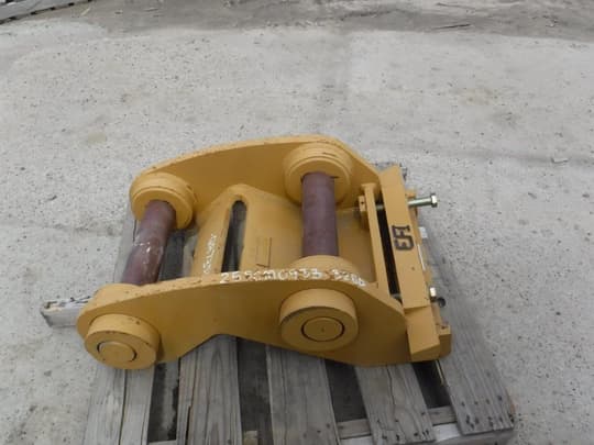 Weldco Beales 250 Series with WBM Style Lugs