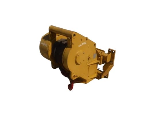 Carco PA50