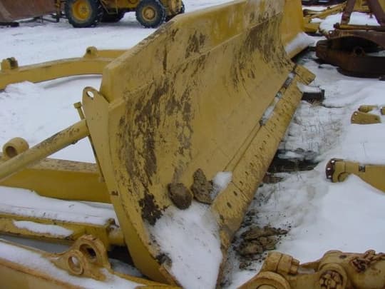 Caterpillar D7GLGP