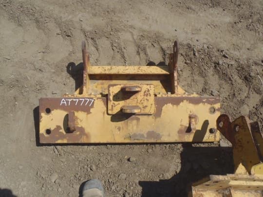 Caterpillar BUMPER