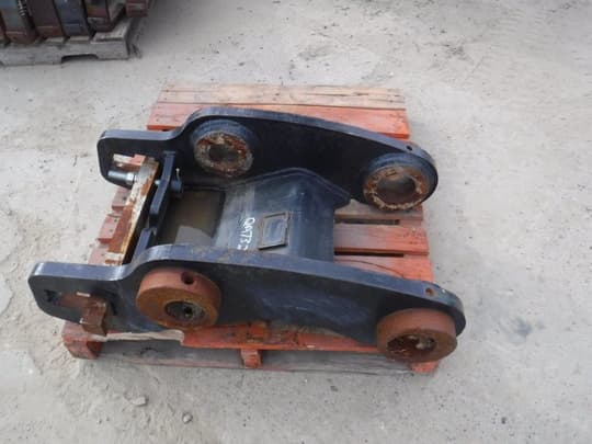 Weldco Beales Quick Attach