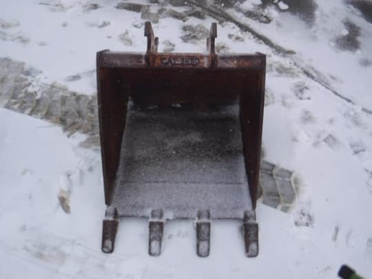 EFI 35 Series Adapter Plate