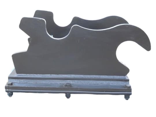 Weldco Beales Quick Attach