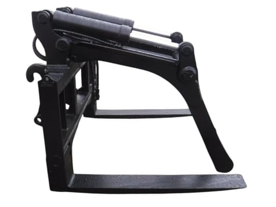 EFI 200-300 Loader Series with IMAC Style Lugs