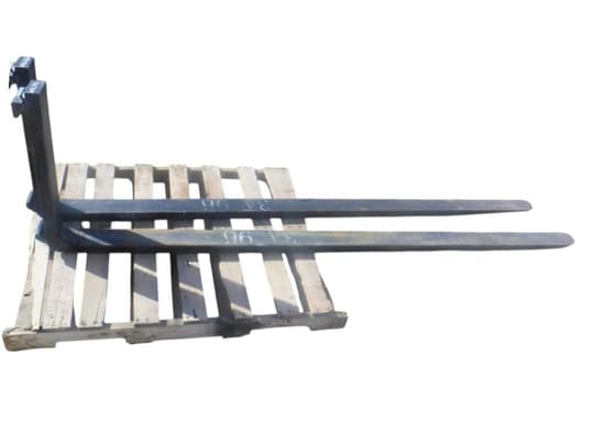 Unspecified 48" Fork Tines