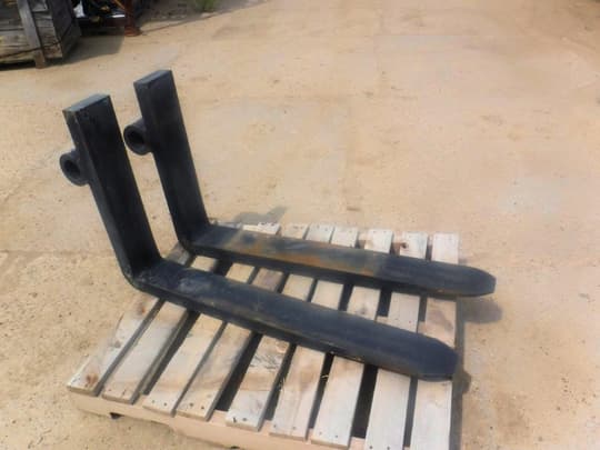 Unspecified 48" Fork Tines