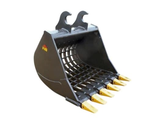 2026 FMS 200 Series with WBM Style Lugs