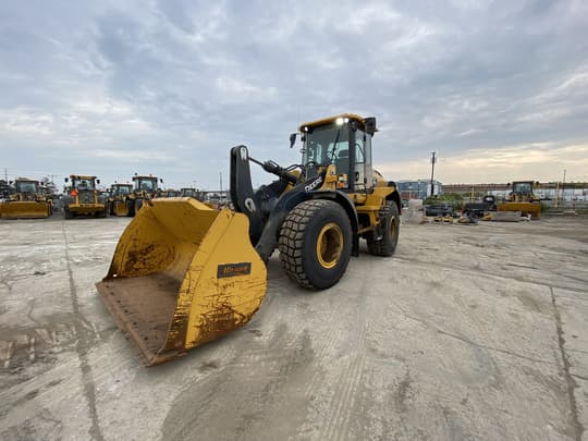 2023 John Deere 524P