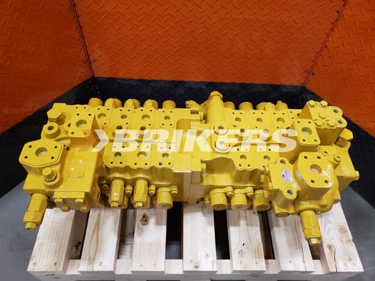 259-7464 Caterpillar