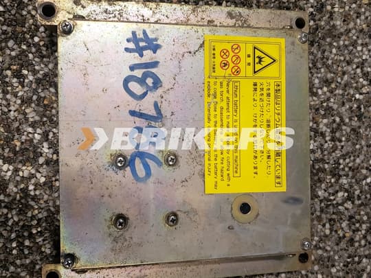2001 9239568 John Deere 450C LC