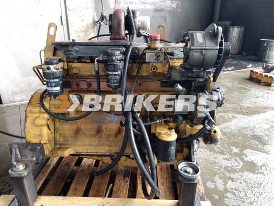 SE501277 John Deere