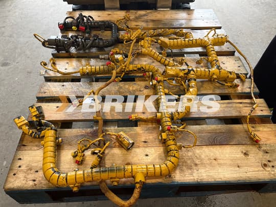 2013 357-8318 Caterpillar 390F L MGF