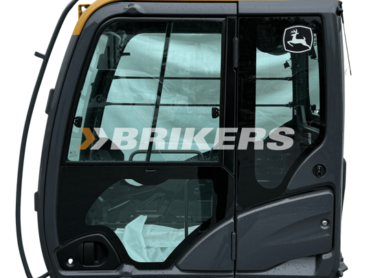 FYA00067992 John Deere