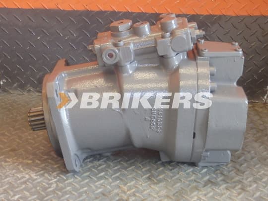 9320295 John Deere