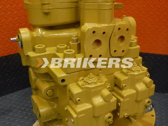 497-8498 Caterpillar