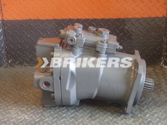 YB60002001 John Deere