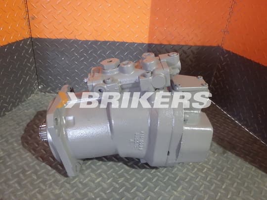 FYB60002001 John Deere