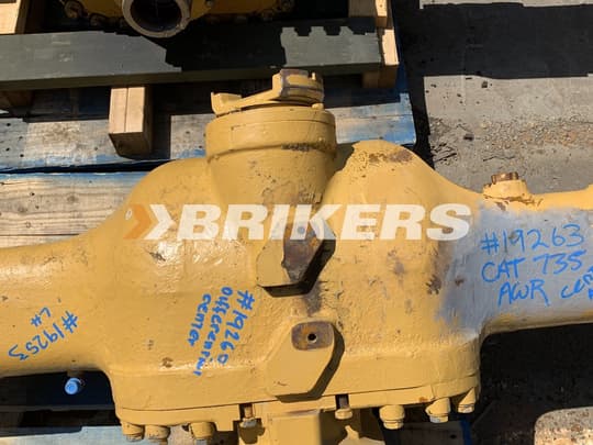282-6921 Caterpillar
