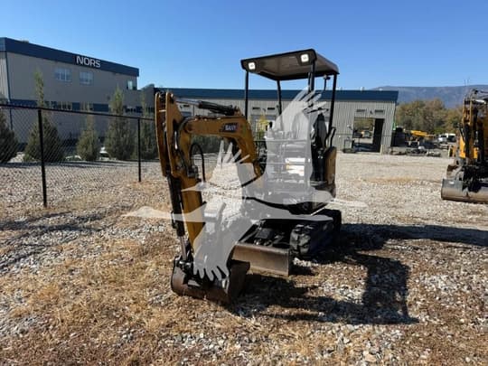 2024 Sany SY16C