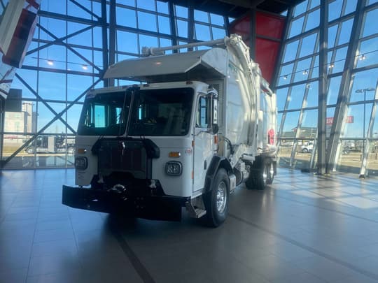 2026 Kenworth L770