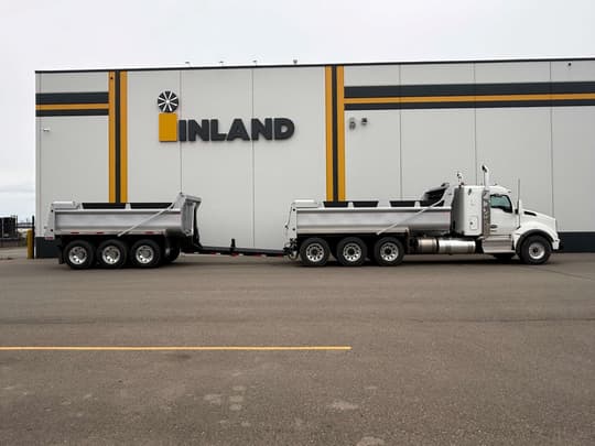 2027 Kenworth T880