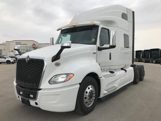 2027 International LT625 6X4